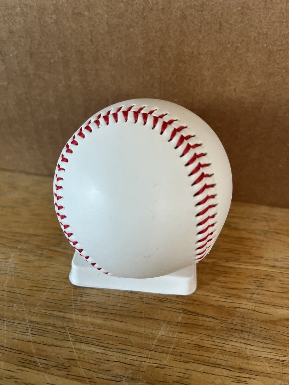 BASEBALL HALL OF FAME COOPERSTOWN LOGO NEW YORK BALL MLB BASEBALL