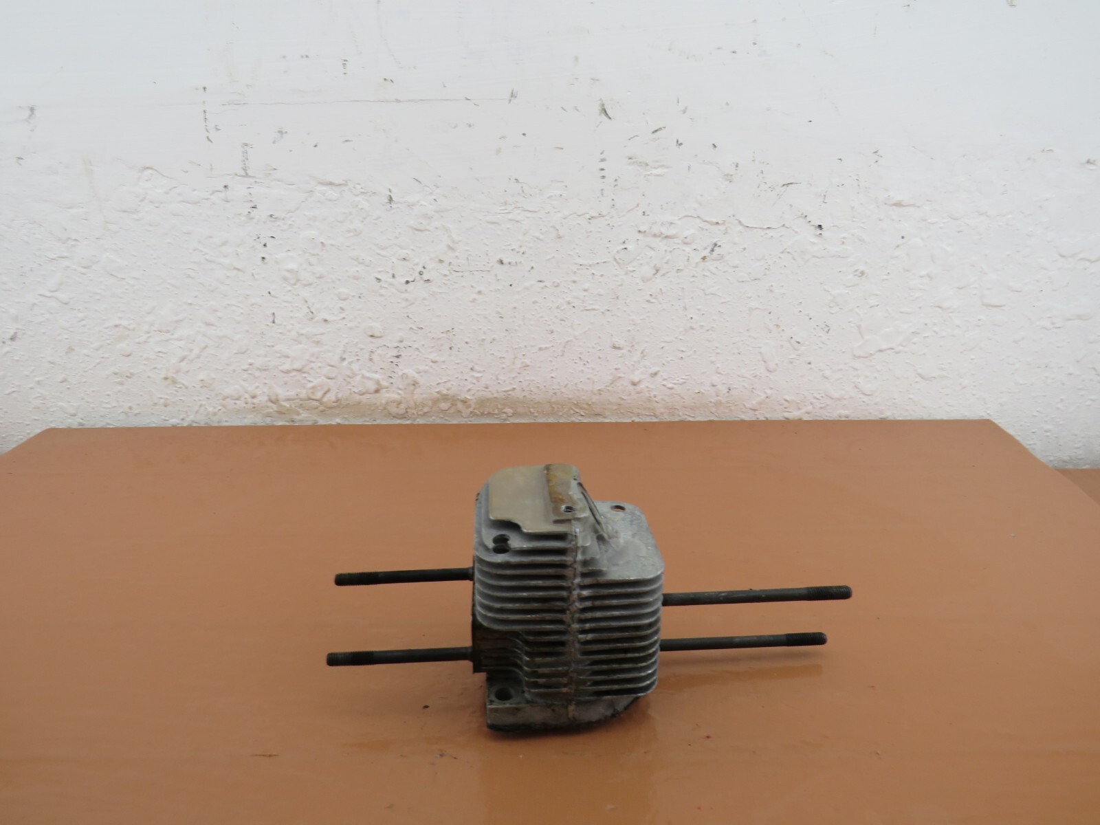 McCulloch Air Stream IV Blower OEM Cylinder