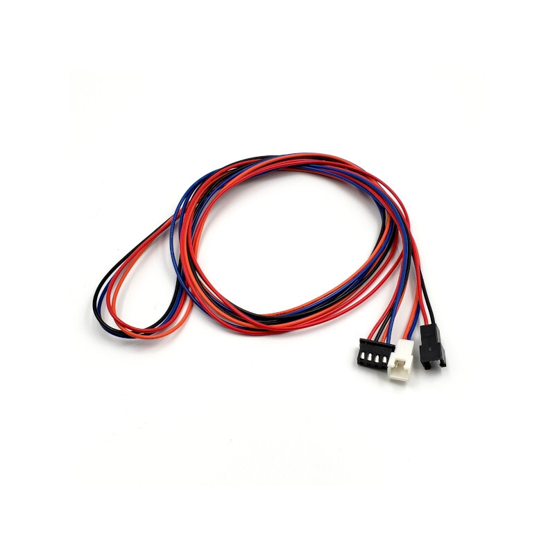 Cable for Hotend Heater and Fan Flashforge Dreamer NX