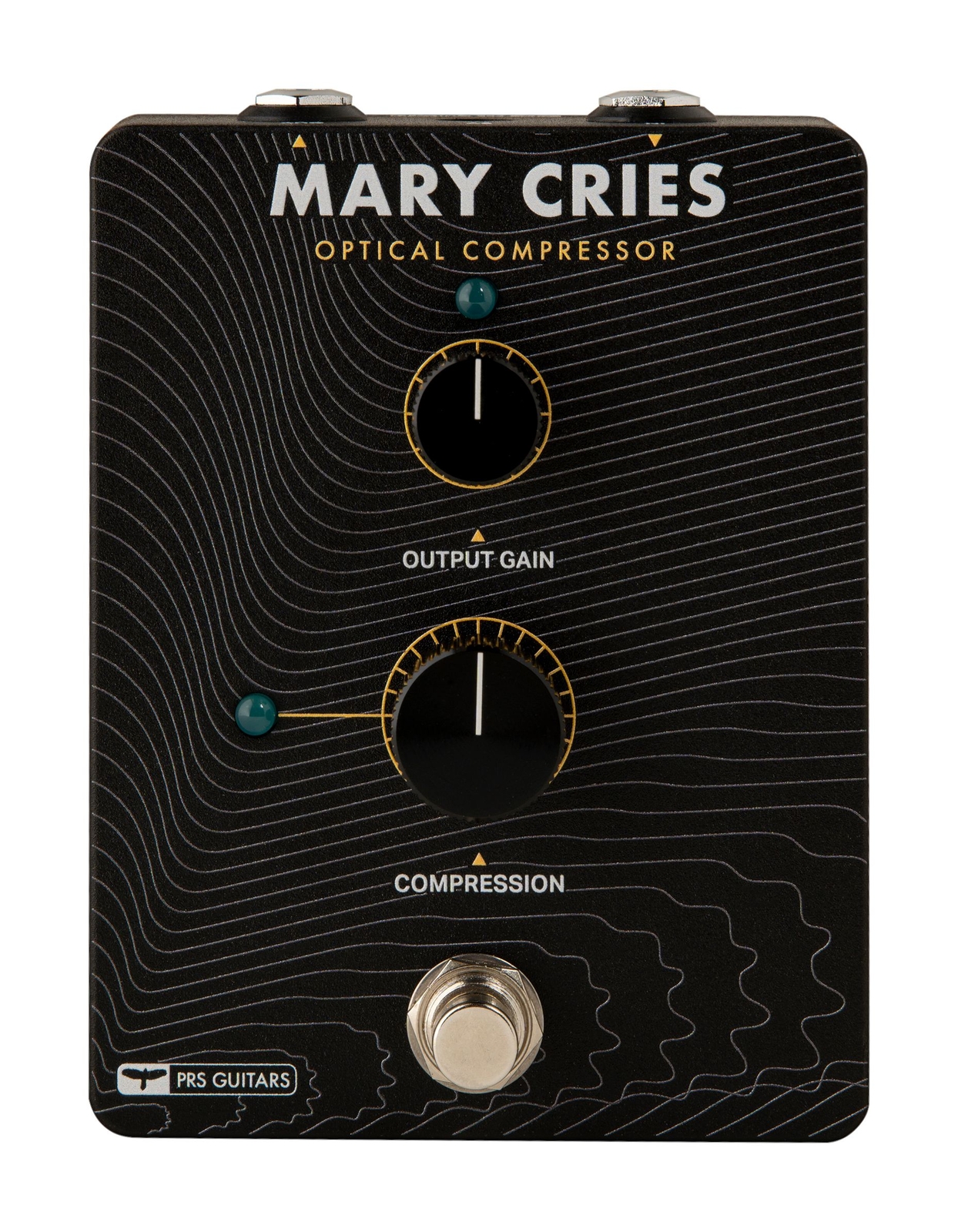 Prs Mary Cries Optical Compressor