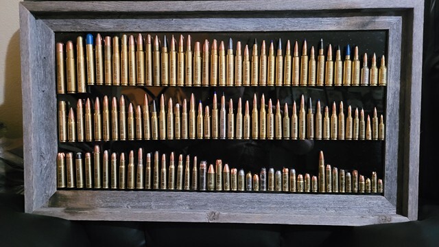 cartridge display board 100-199 piece