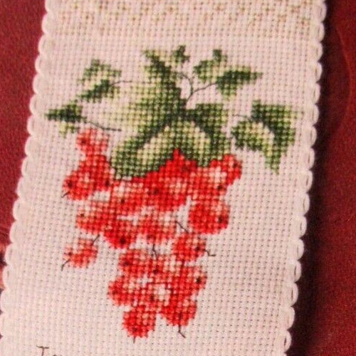 Bunnys Basket Spring Bellpull Everything A Season Chick CROSS STITCH PATTERNS
