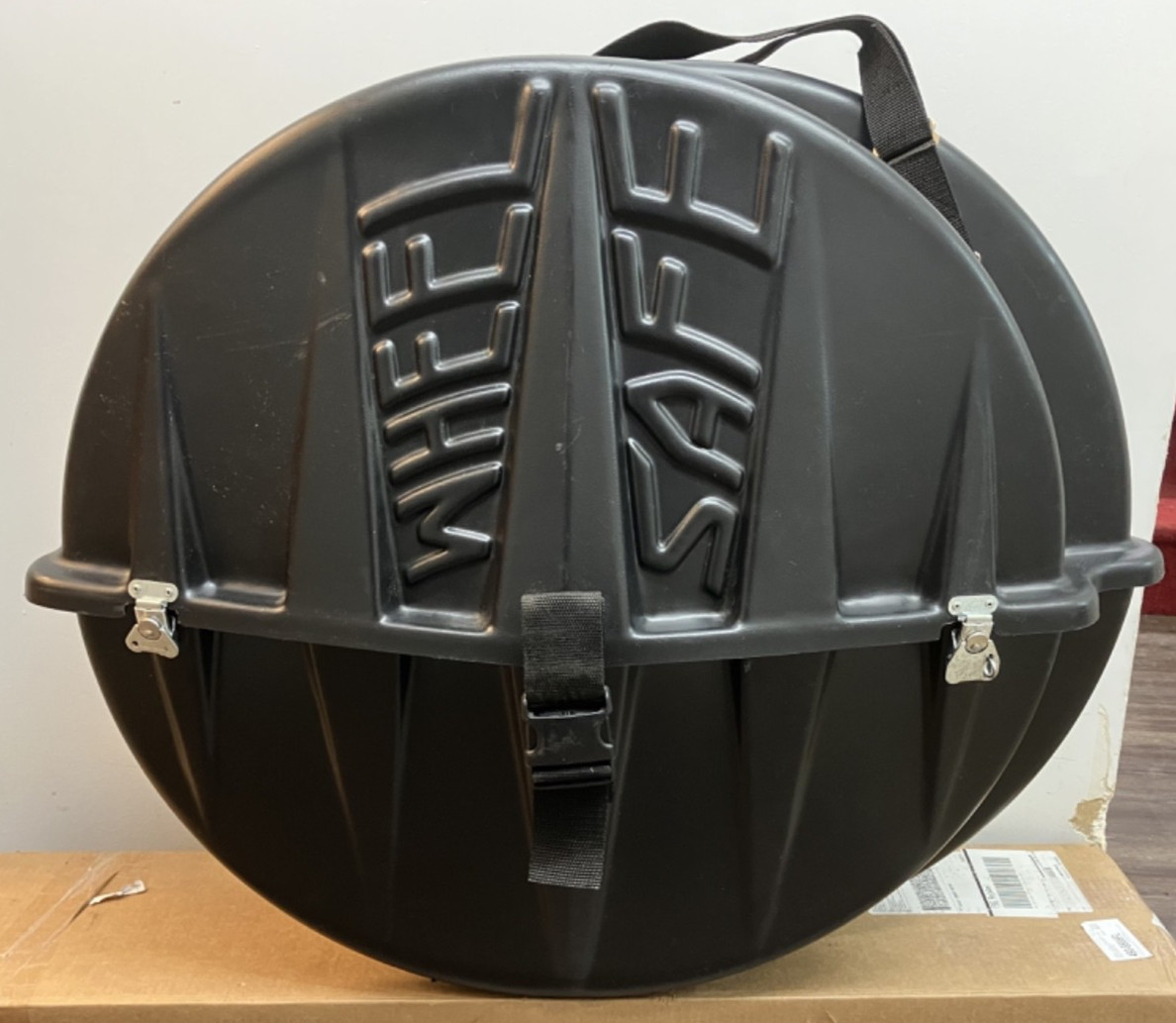 Tri All 3 Sports Wheel Safe