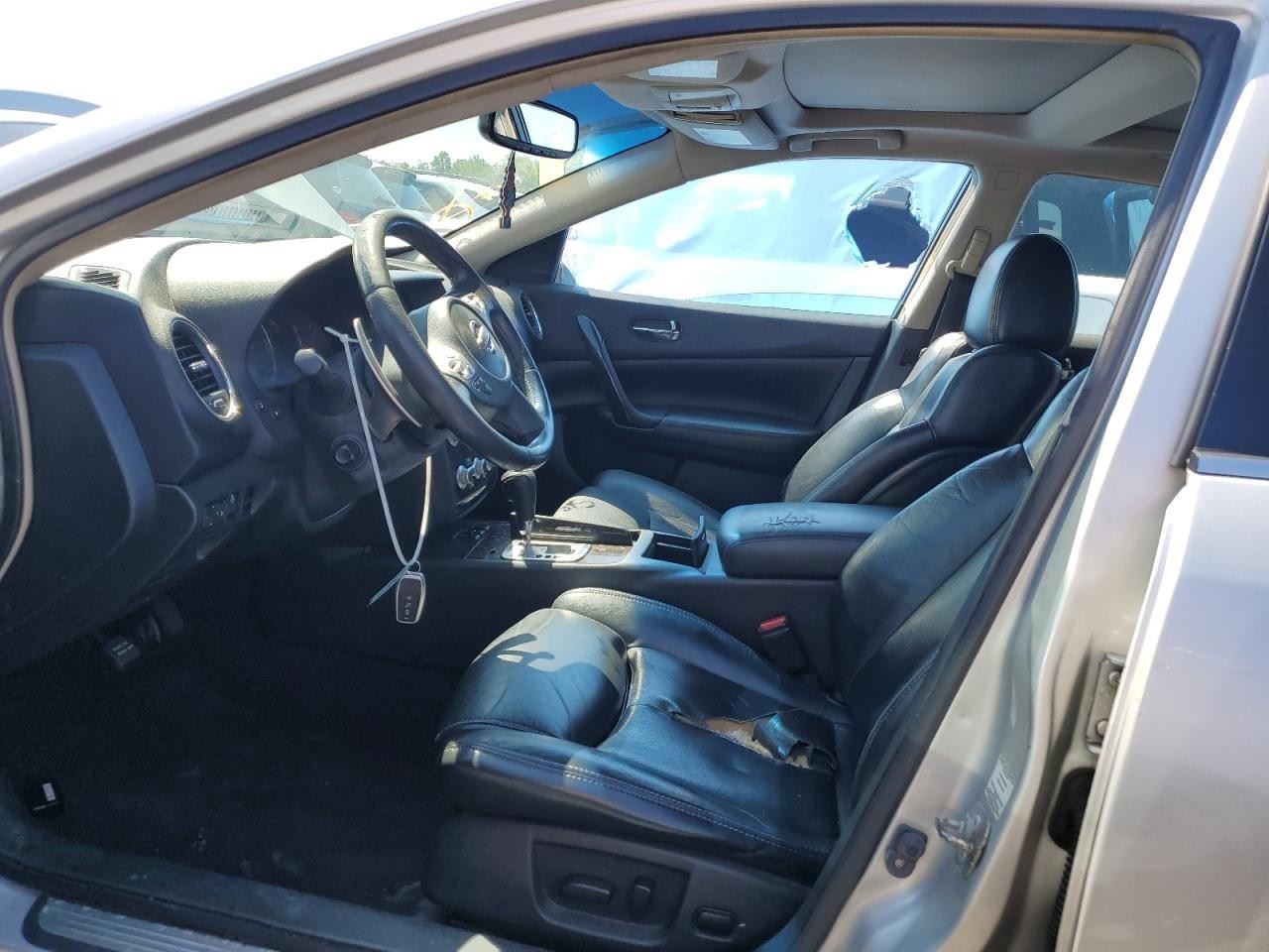 Ignition Switch CVT Push Button Switch Fits 2009-2014 MAXIMA Stock OEM
