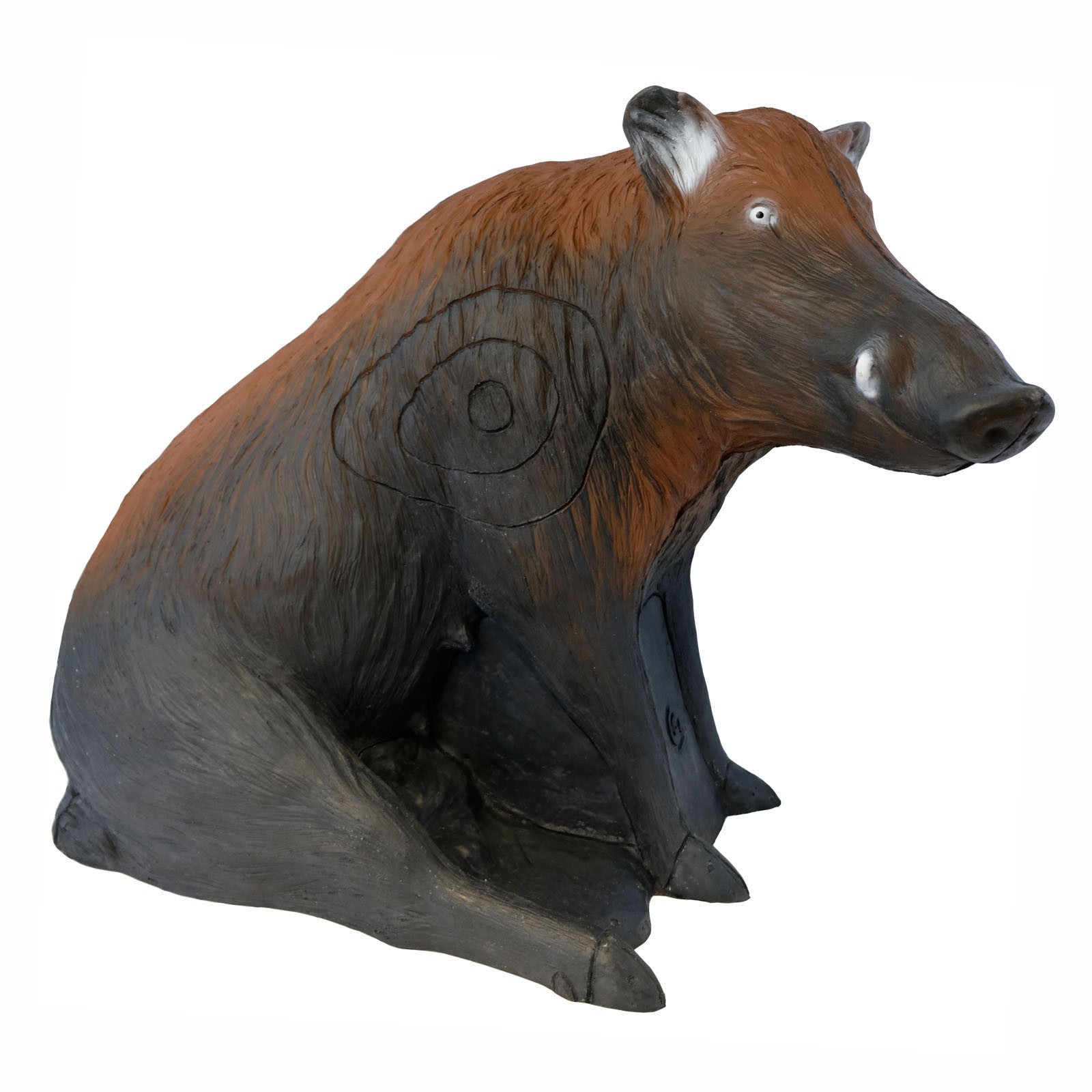 Leitold 3D Animal Creek Sitting