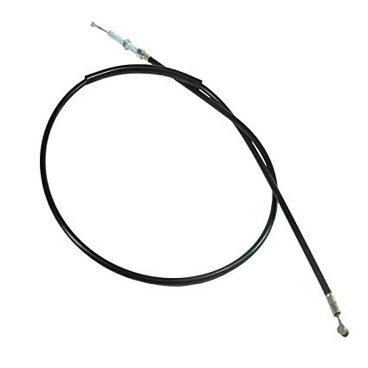 1990-1991 Arctic Cat Super JAG Snowmobile SPI Brake Cable