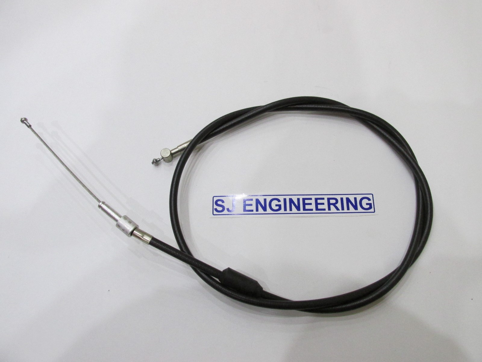 BSA A75 ROCKET 3 TRIUMPH TRIDENT T150 T160 CLUTCH CABLE 1968-1975