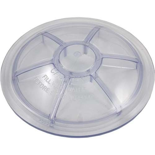 Pentair Trap Lid, Pentair Purex Whisperflo/Quietflo, pre 11/98, 70795 or 070795
