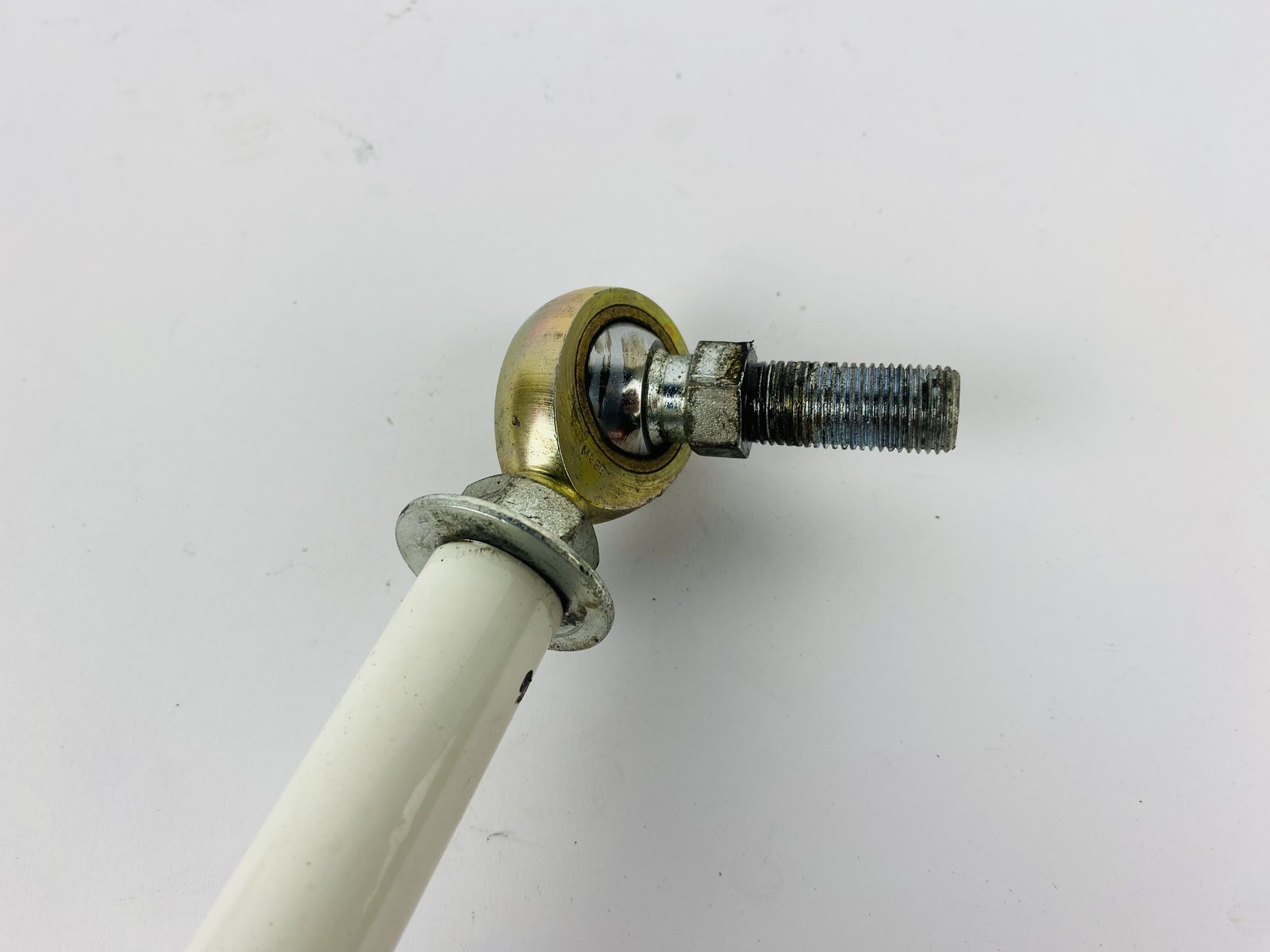 Magnum Biangular Chest Press Replacement (HP76)