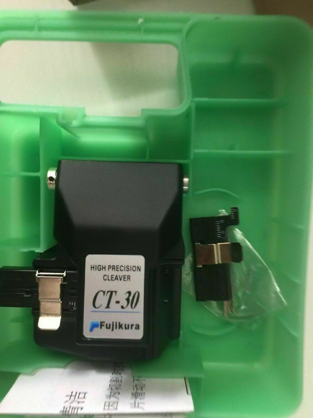 NEW in box CT30A CT-30A CT-30 CT30 Optical Fiber Cleaver Cut Cutting Tools