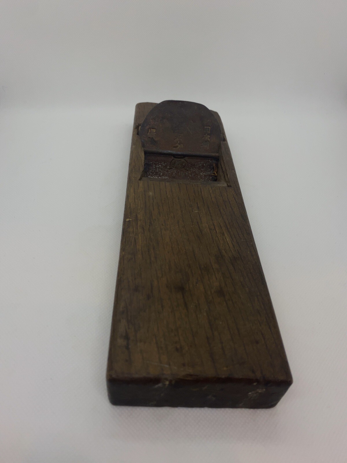 Japanese Smoothing Plane Hira Kanna Hand Plane Blade:65mm Base:275mm
