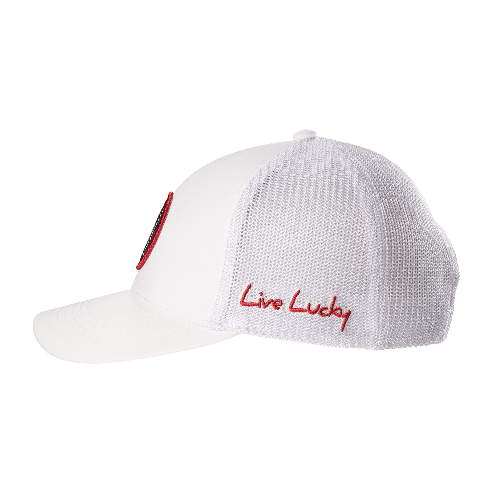 Black Clover Oklahoma Echo Adjustable Hat