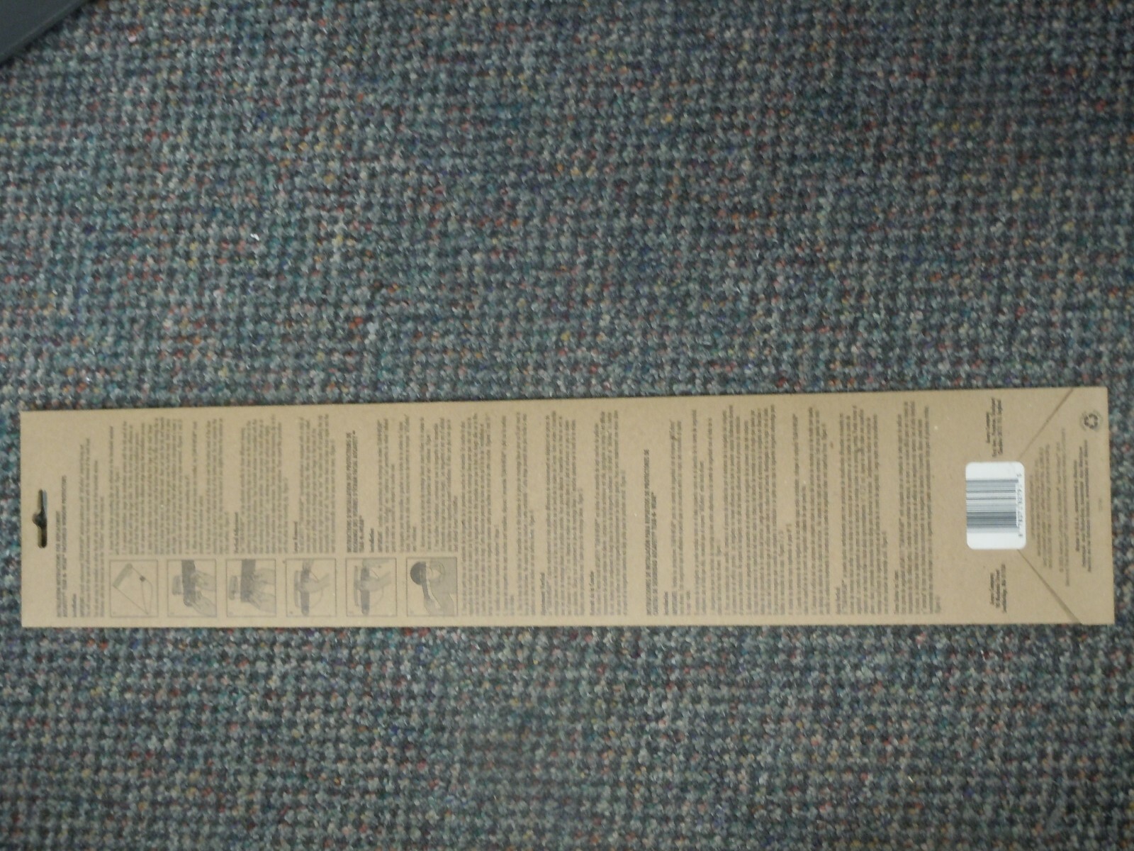 AOSafety Tear-N-Wear Protective Faceshield Covers