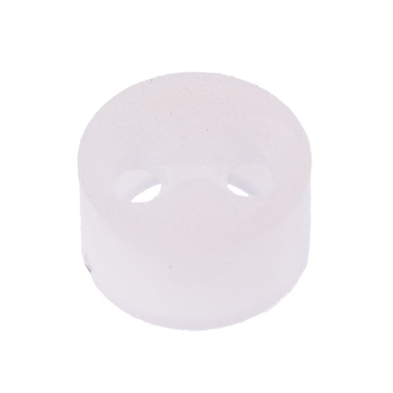100 x 3mm Height 5mm LED Spacer
