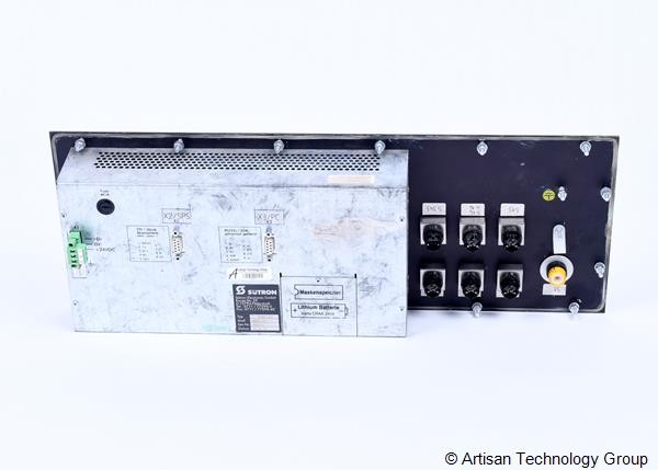 Sutron 80989.509 Kallfass Display /Operator Panel