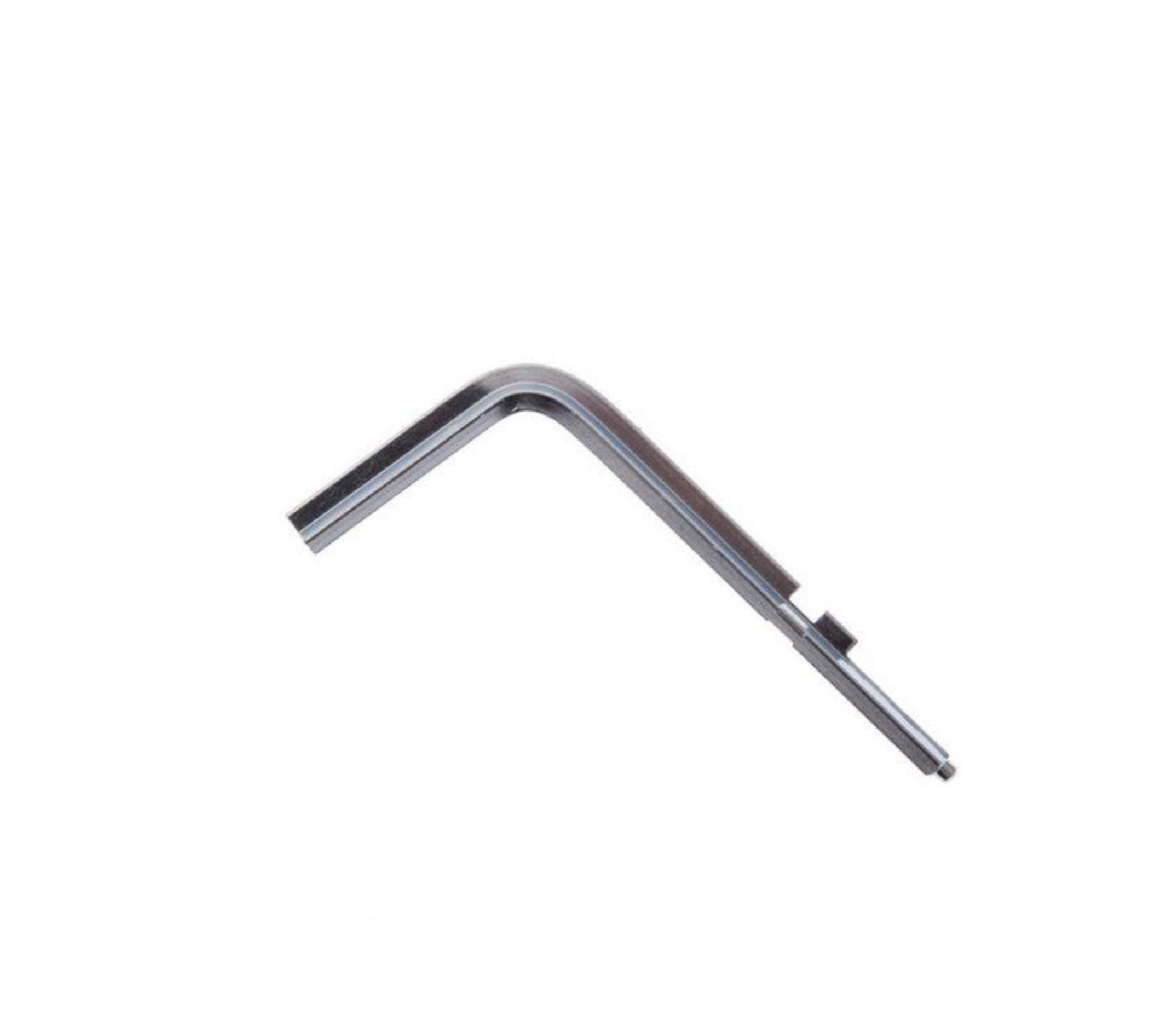 S&G U8 Safe 3 Wheel Lock Change Key Fits 6600 & 6700 Metal Instructions