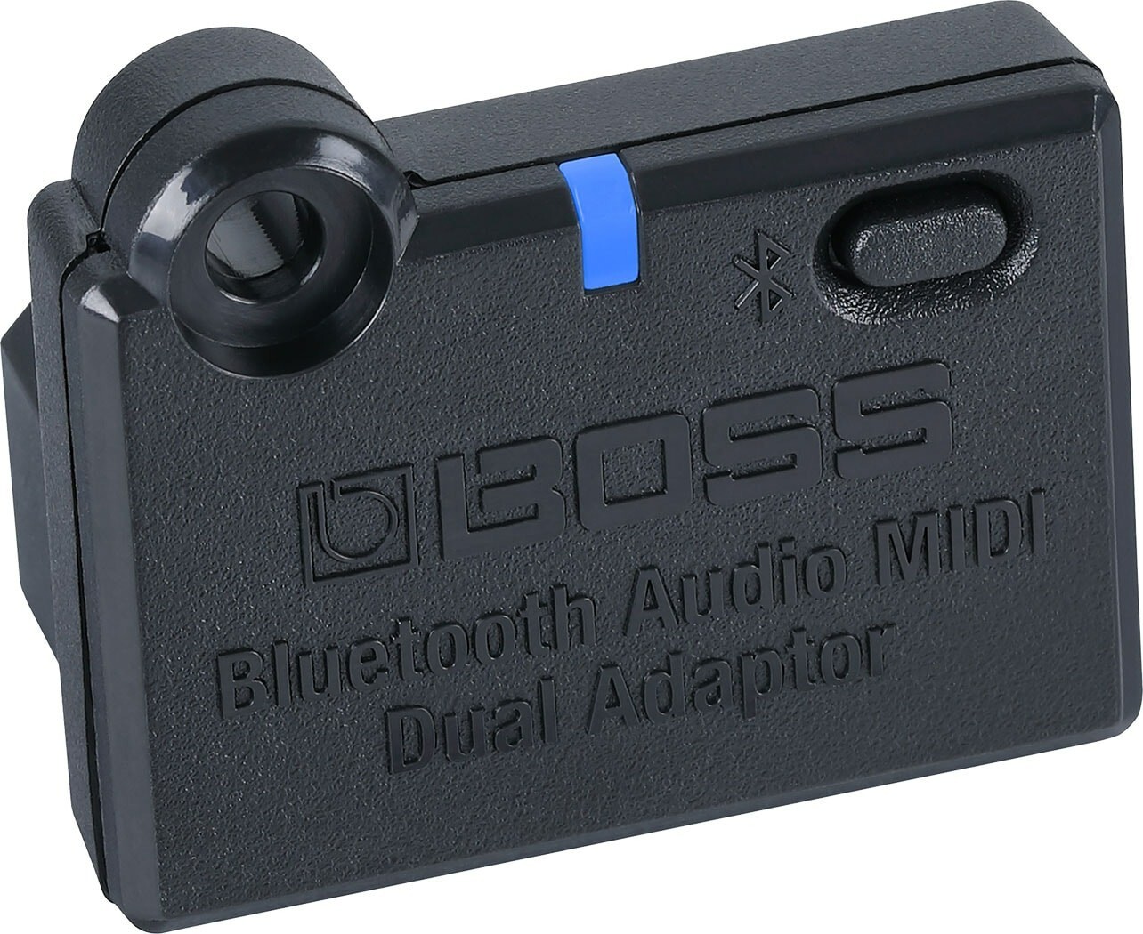 Boss BT-DUAL Bluetooth Audio MIDI Dual Adaptor Wireless Functionality Extended