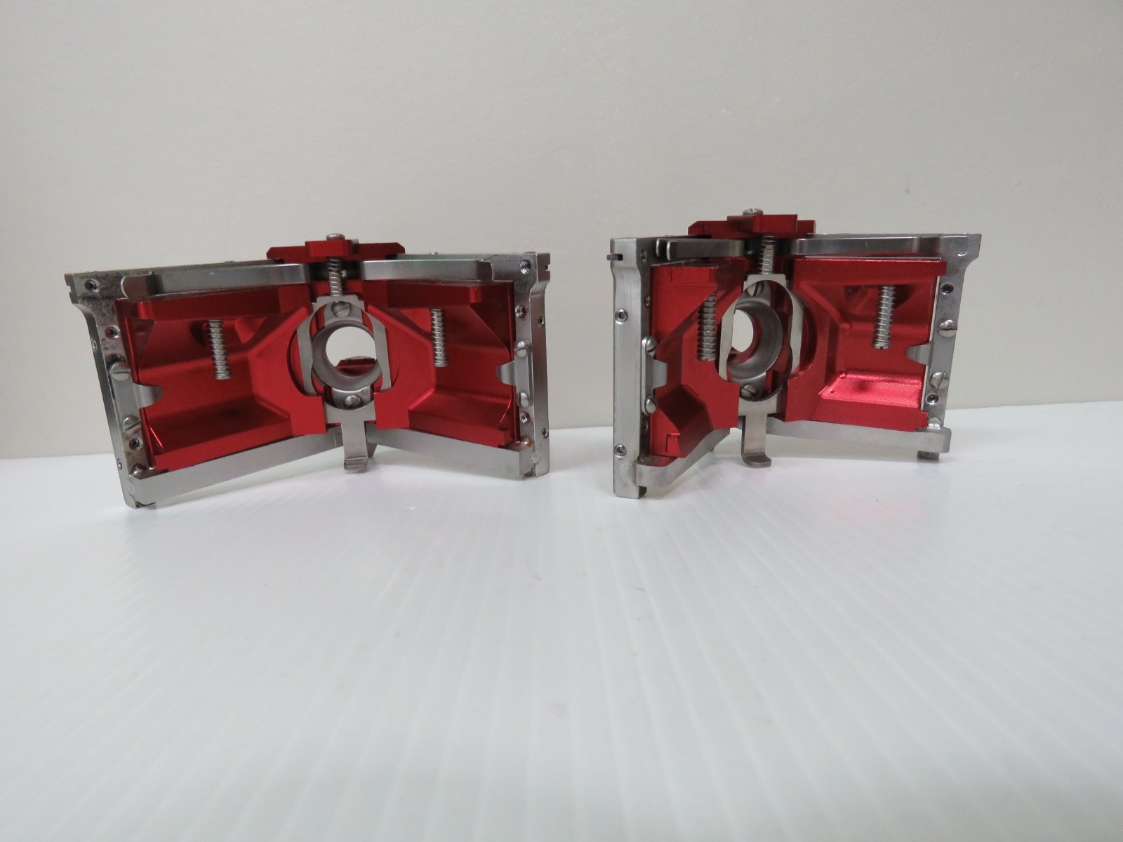 LEVEL5 Drywall Tools 3” & 3.5" Drywall Corner Finishers (Angle Head) 2pc set