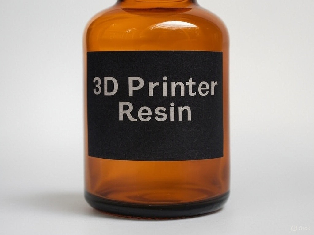 B41 - 3D Printer Resin Additive - 16oz  *** 2x Sale ***  32oz @ the price of 16