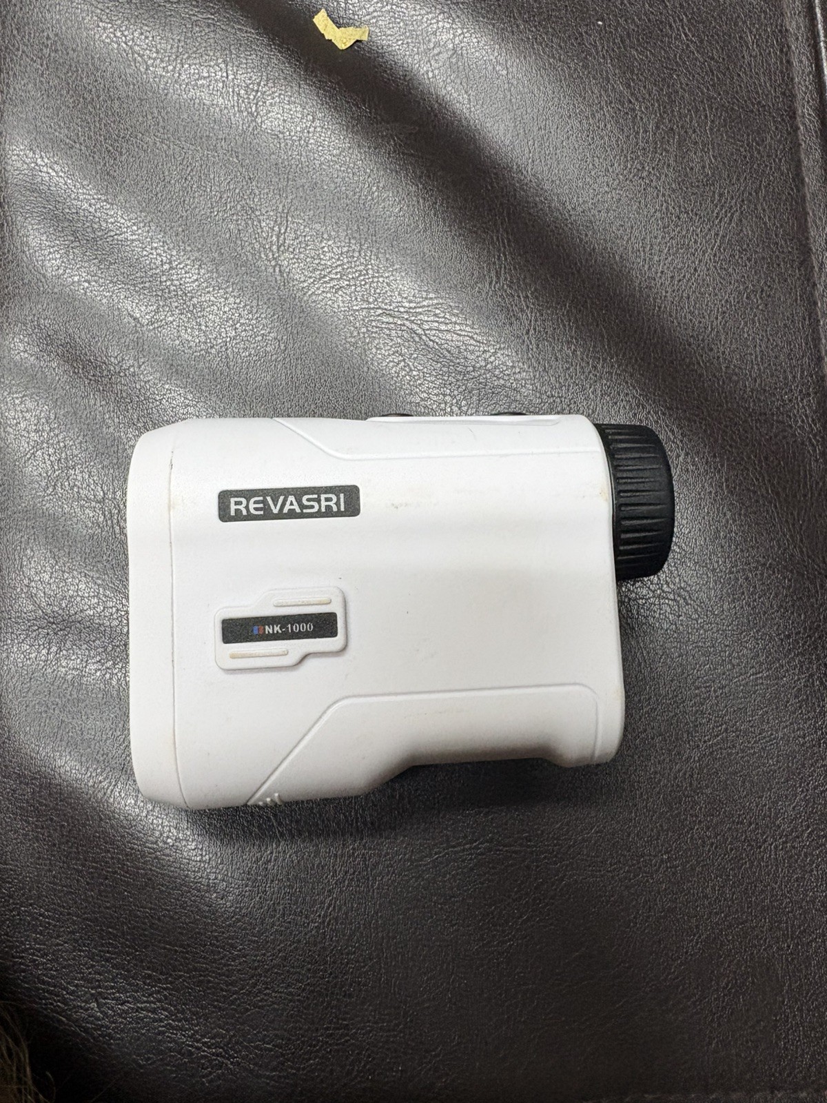 Golf range finder Slope