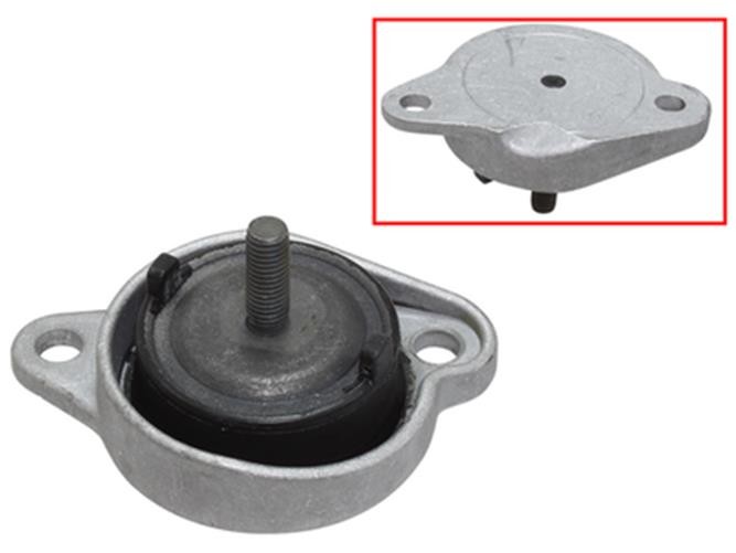 SP1 SM-09580 Motor Mount Lr fits Polaris