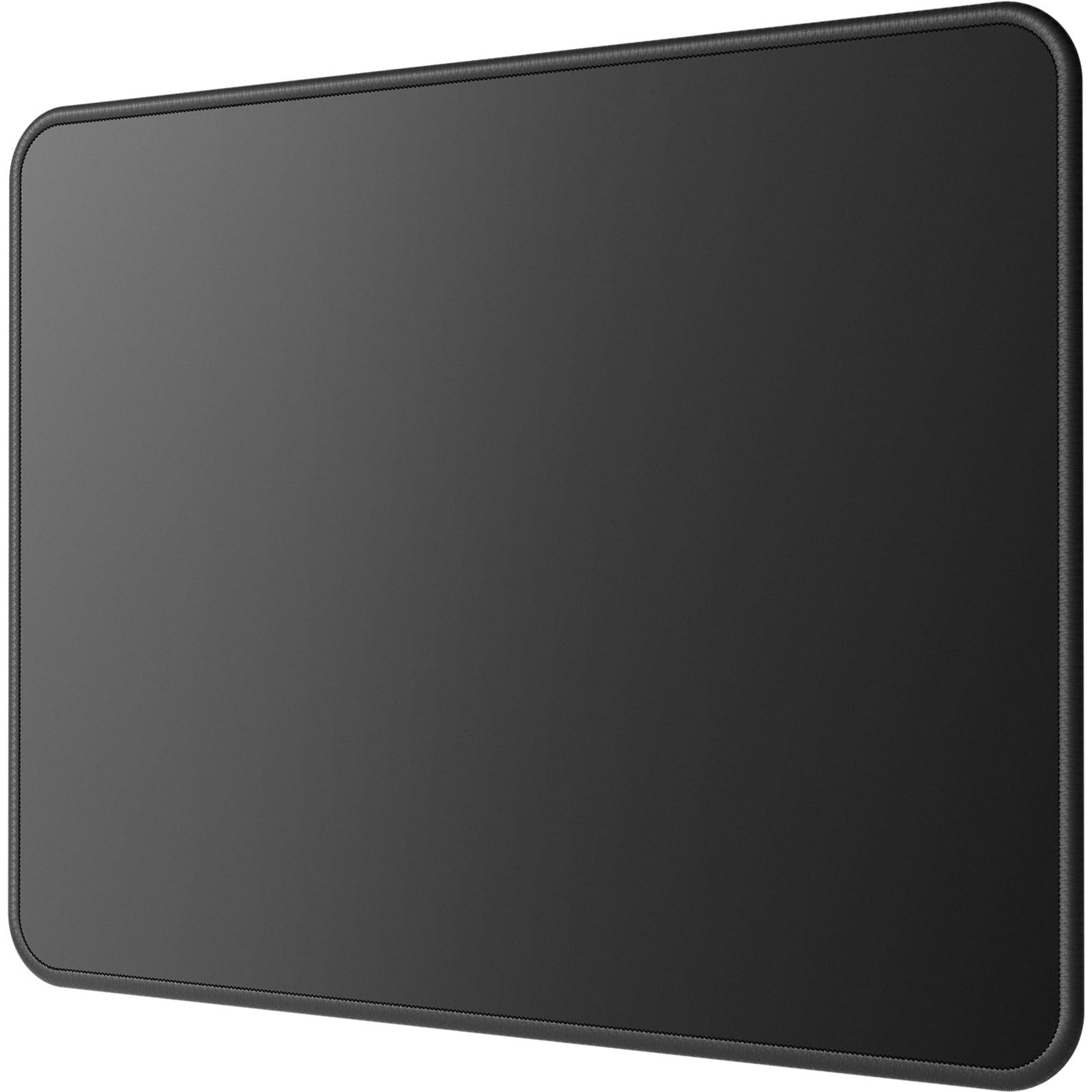 MROCO Essential Gaming Mouse Pad, 40% Expanded Size, 12.6 x 10.8 in, Black | ...