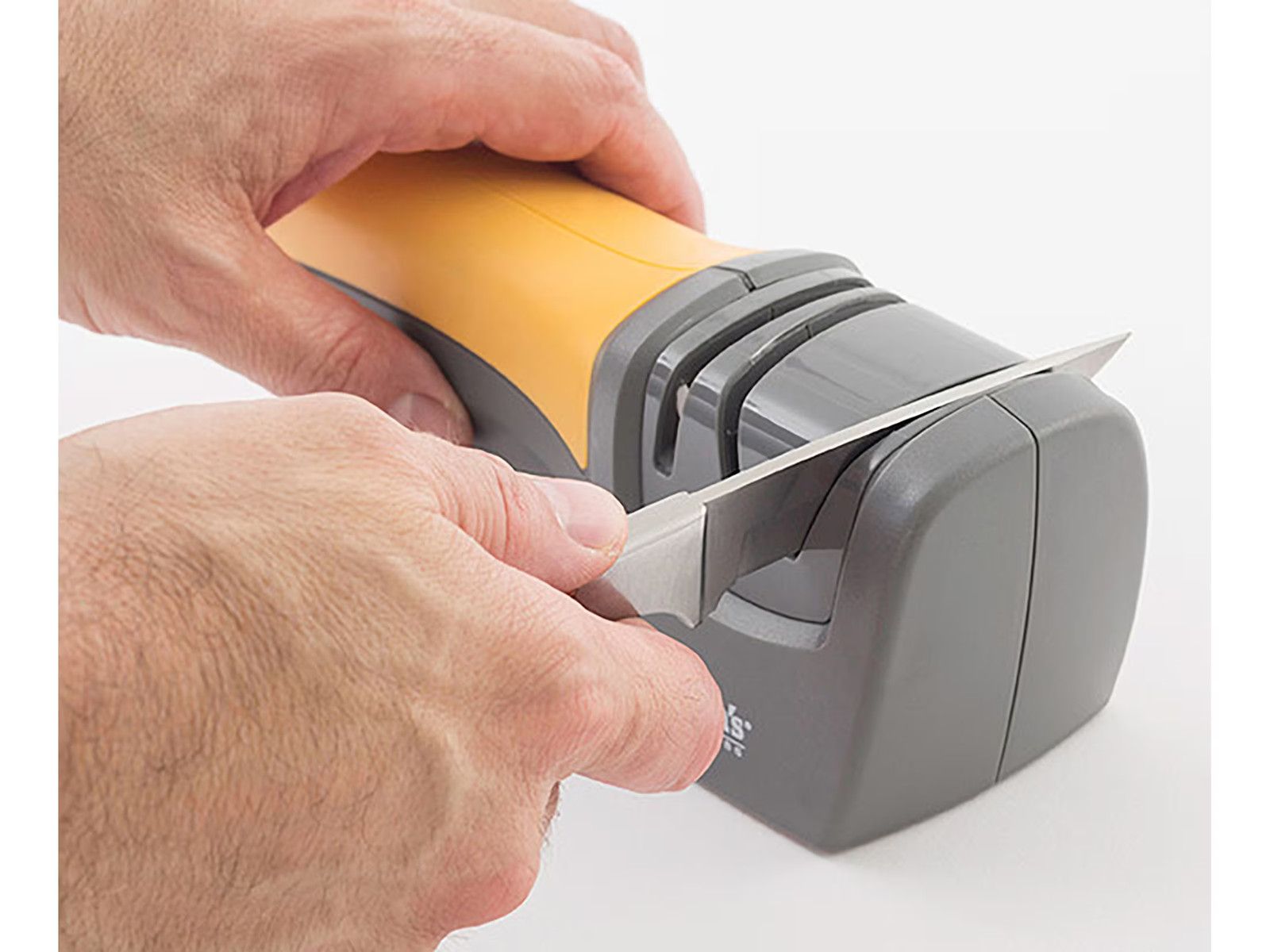 Smith's Compact Electric Knife Sharpener