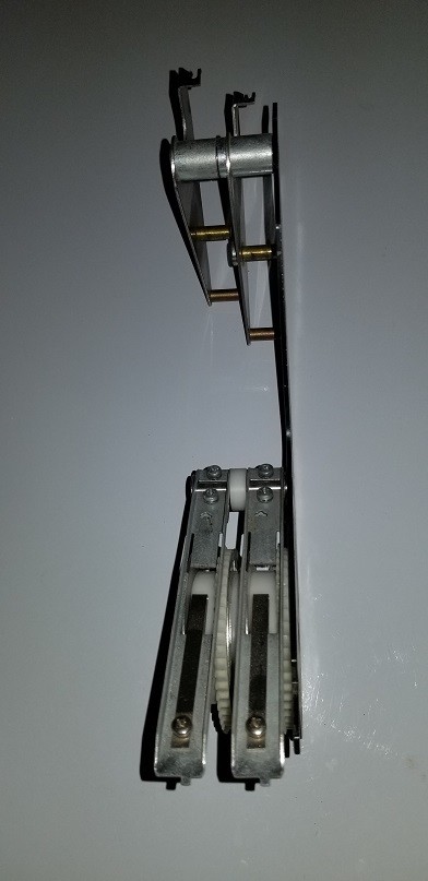 MyData 2x12 Flex Feeder