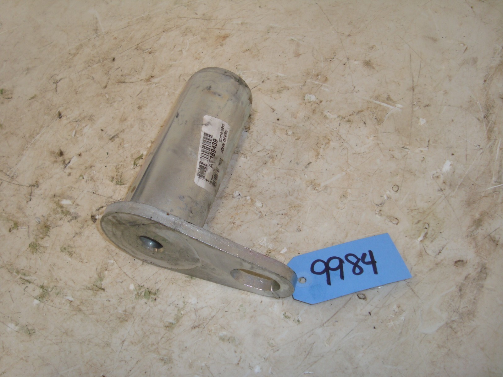 John Deere 843L Feller Buncher Pin AT369439