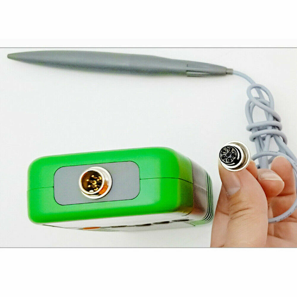 TD8620 Gauss Meter Handheld Tesla Meter Permanent Magnet Teslameter 5% Accuracy