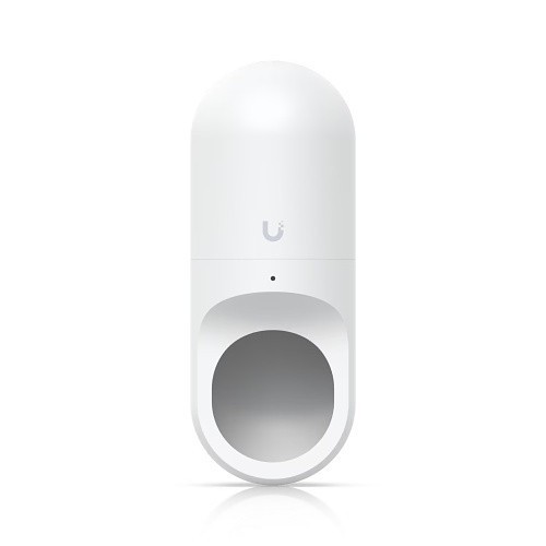 Ubiquiti UACC-FLEX-CAM-PWM-BLACK Weatherproof Wall or Pole Flex Pro Mount, White