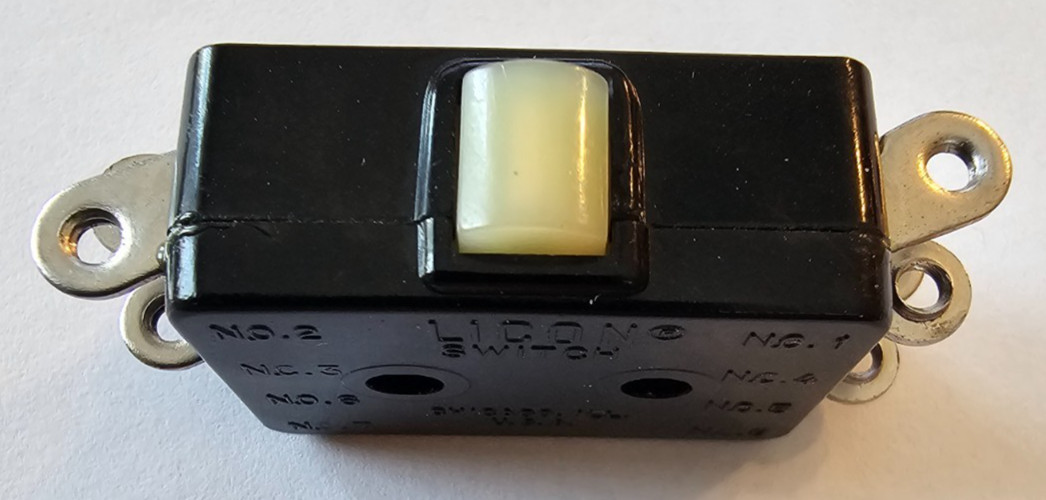 LICON SWITCH 22-104