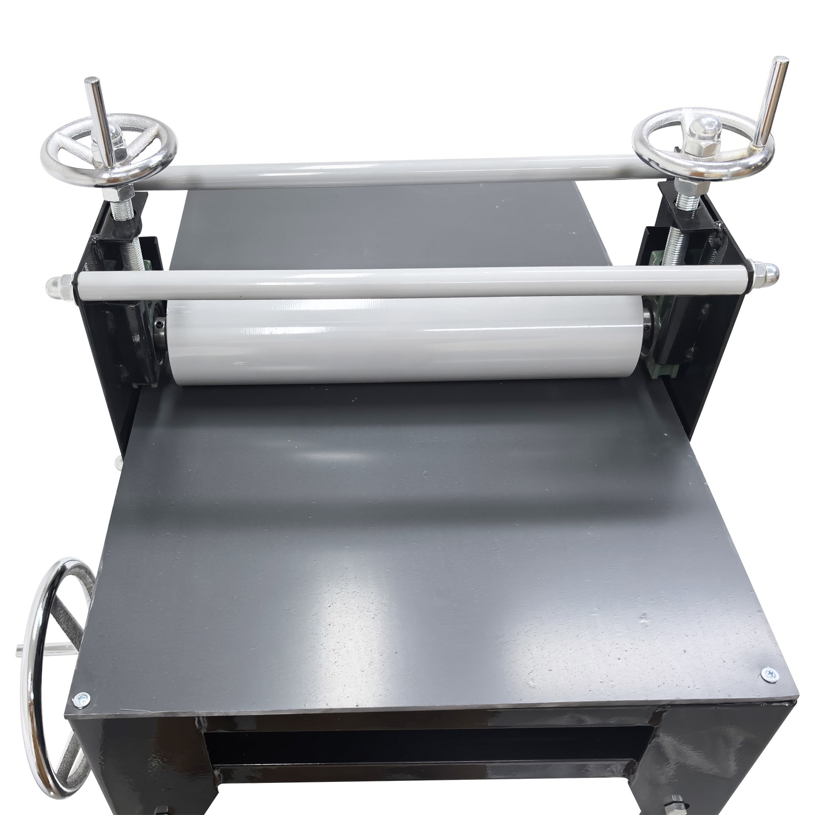 Pottery clay plate machine Slab Roller Ceramic Clay Plate Press Machine