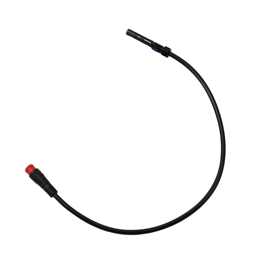 2PIN Sensor Ebike Brake Sensor Easy Installation Plastic And Metal Material