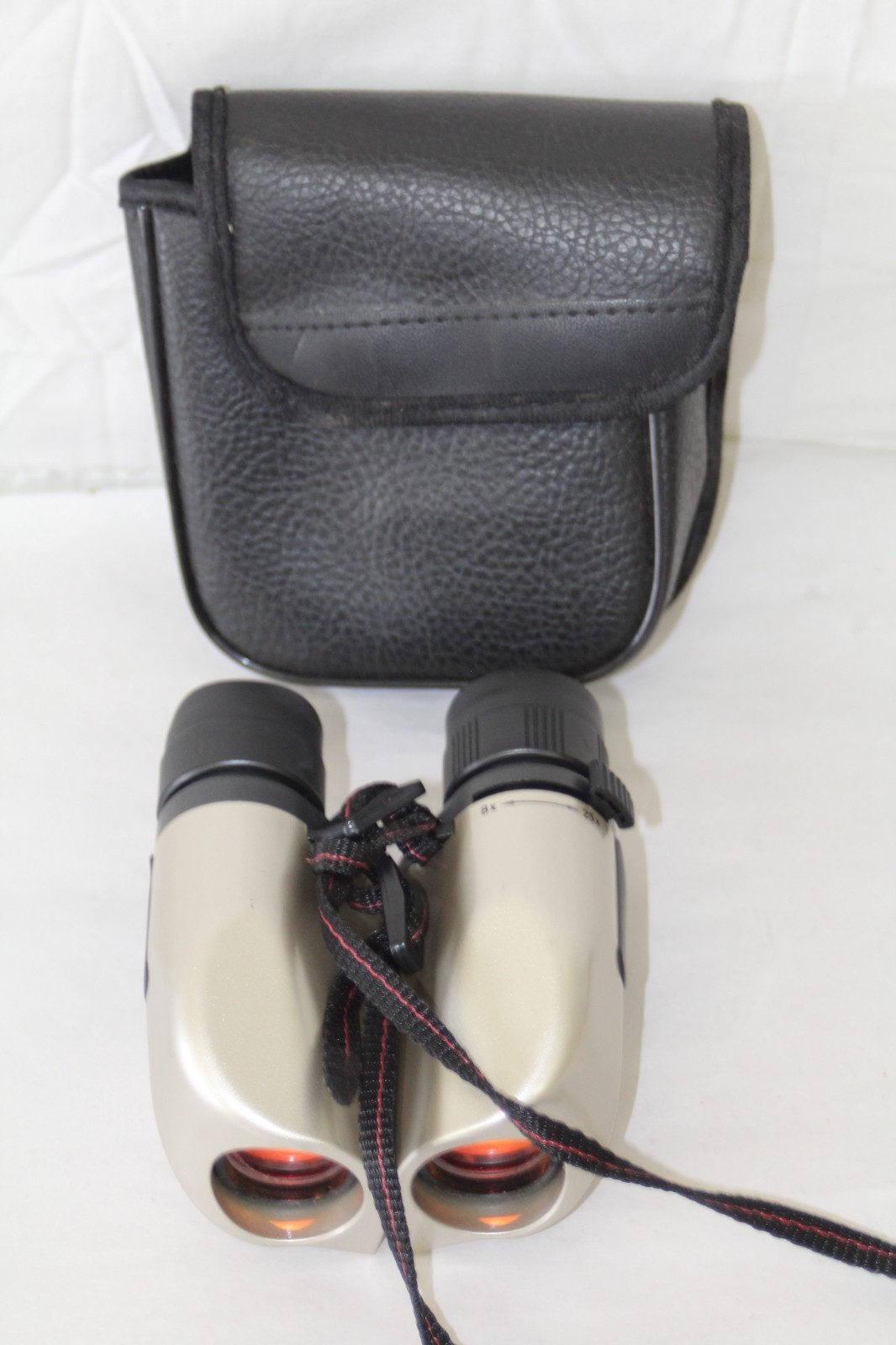 Dakota Titanium Professional Series Binoculars