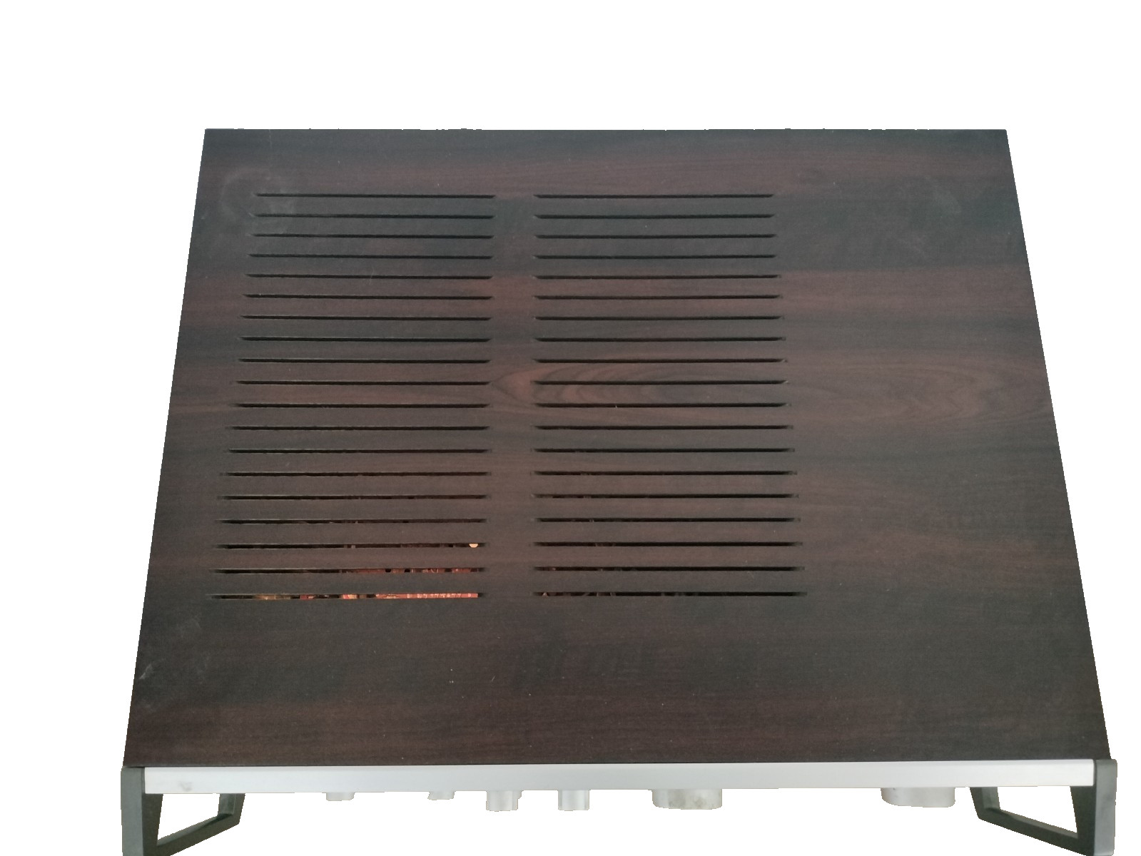 Vintage Mitsubishi Stereo Receiver