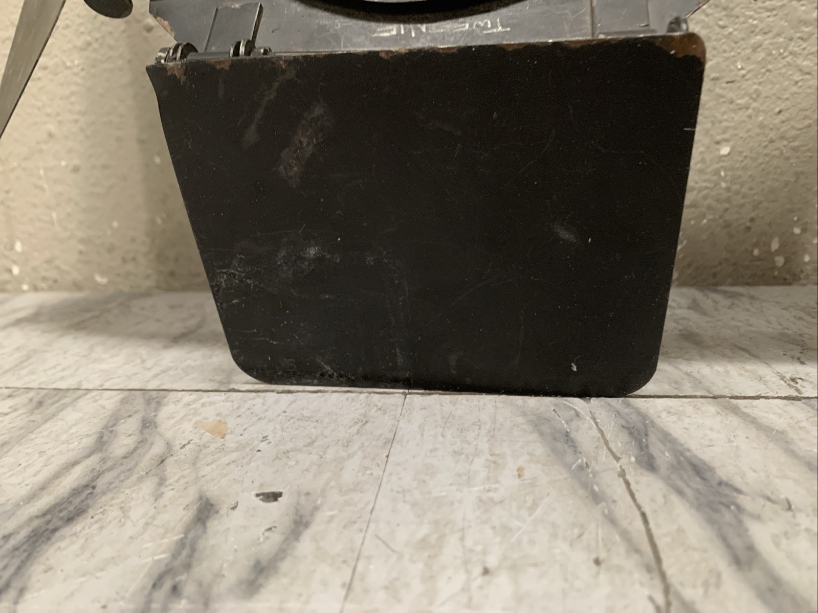 Mole Richardson Barn Doors Light Shield, Mini