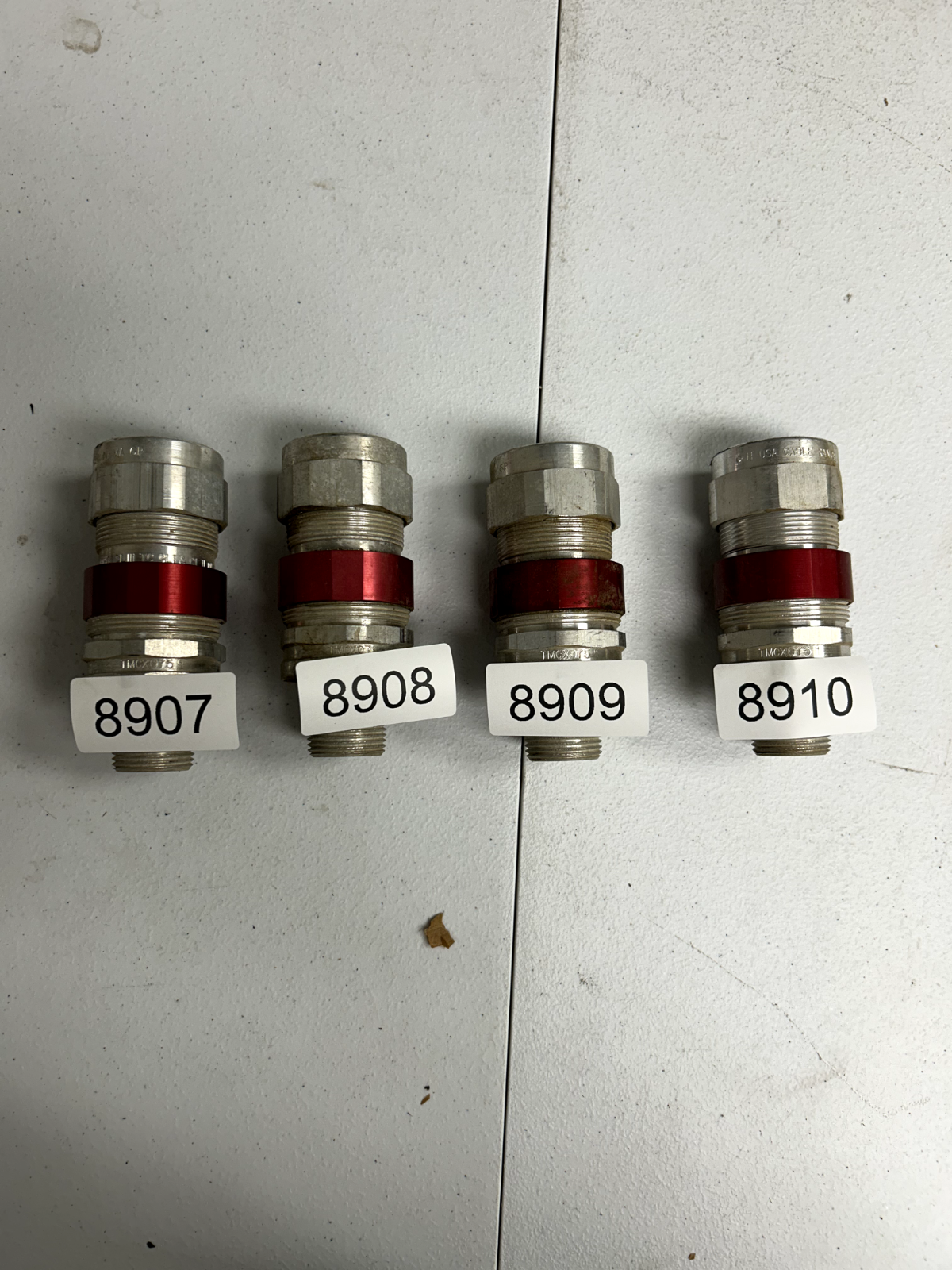 Crouse-Hinds TMCX0751 Cable Gland