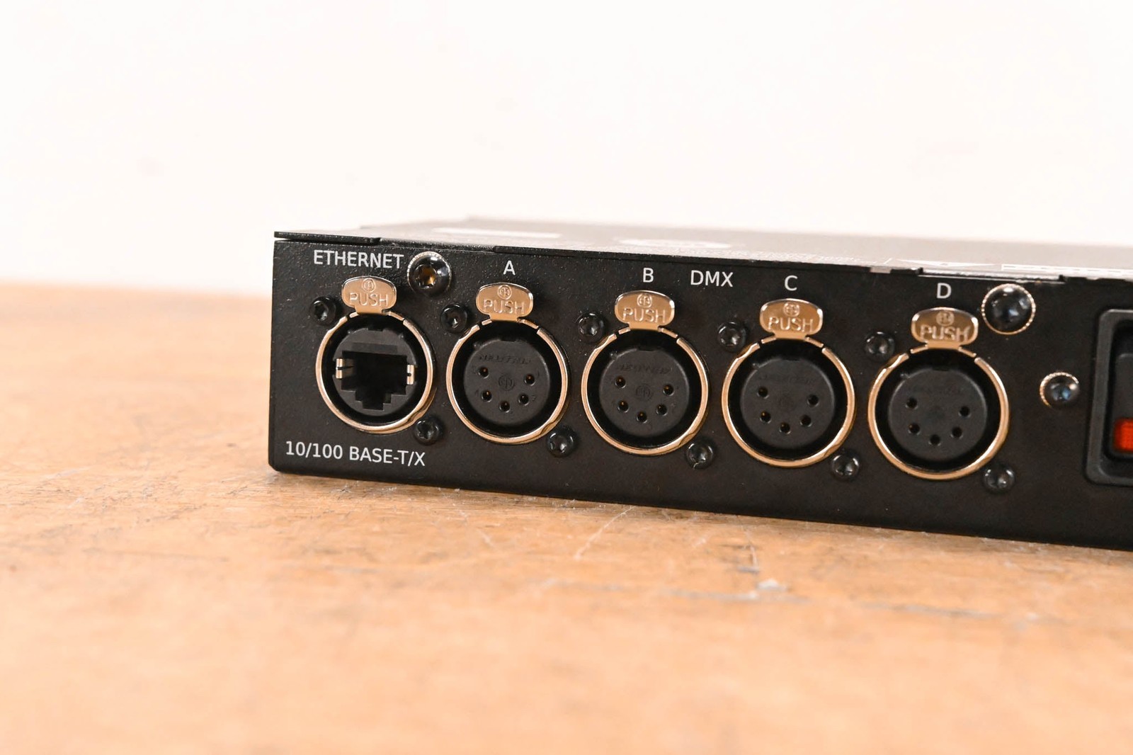 MA Lighting dot2 NODE4 (1K) for dot2 Consoles CG01WAG