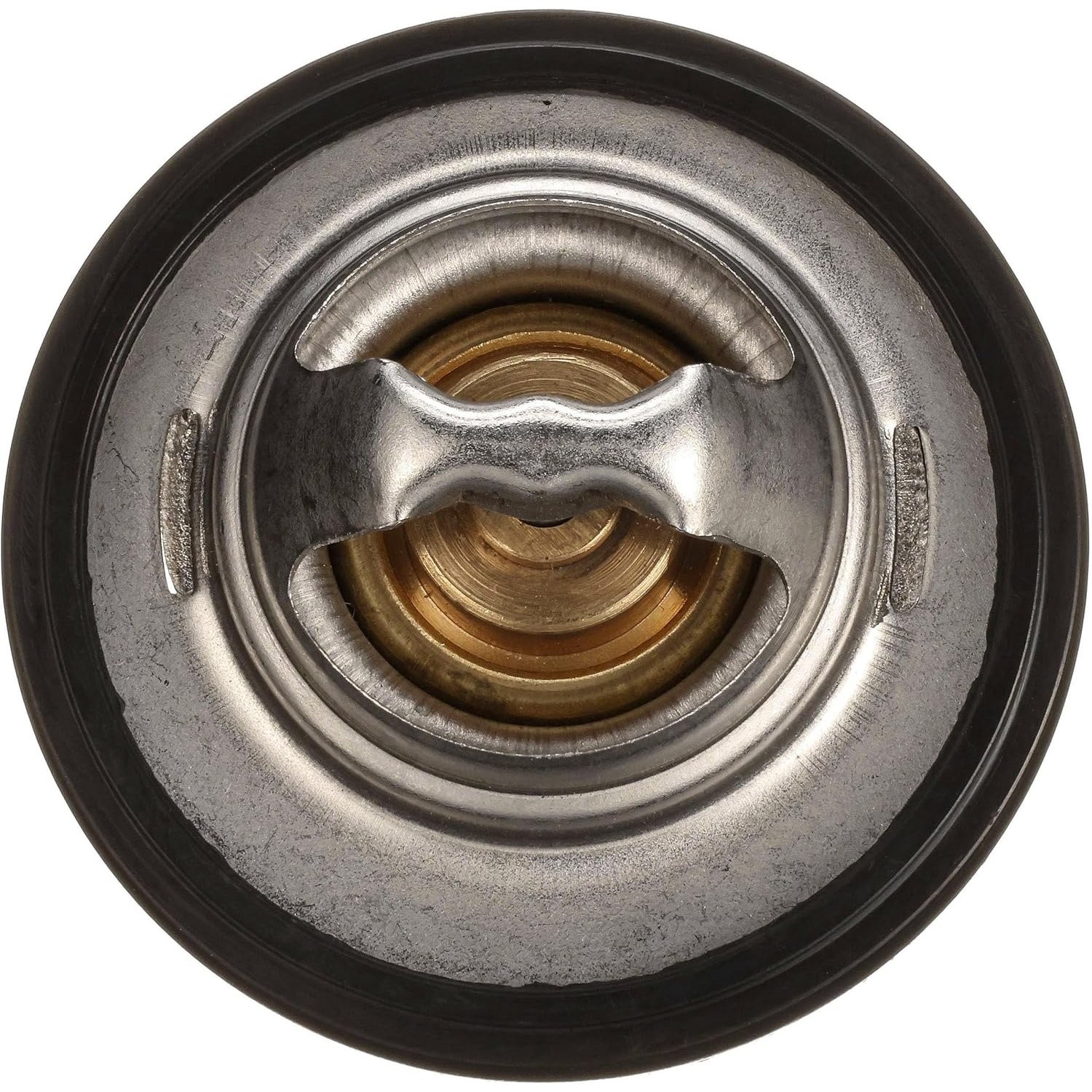 OE Type Thermostat for Engine Cooling Accurate Temperature Control 2.8"
