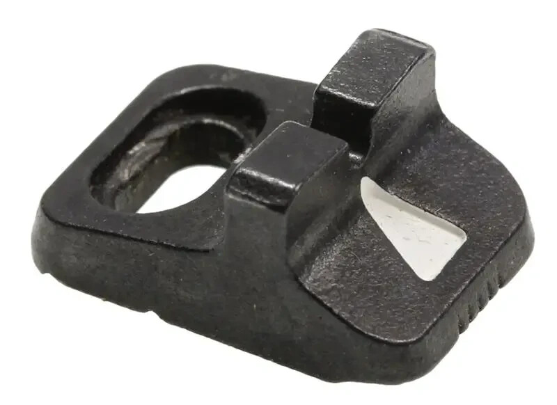 Remington 552, 572 BDL Rear Sight Aperture 742, 760, 1100, 870, Part# 93905 NOS