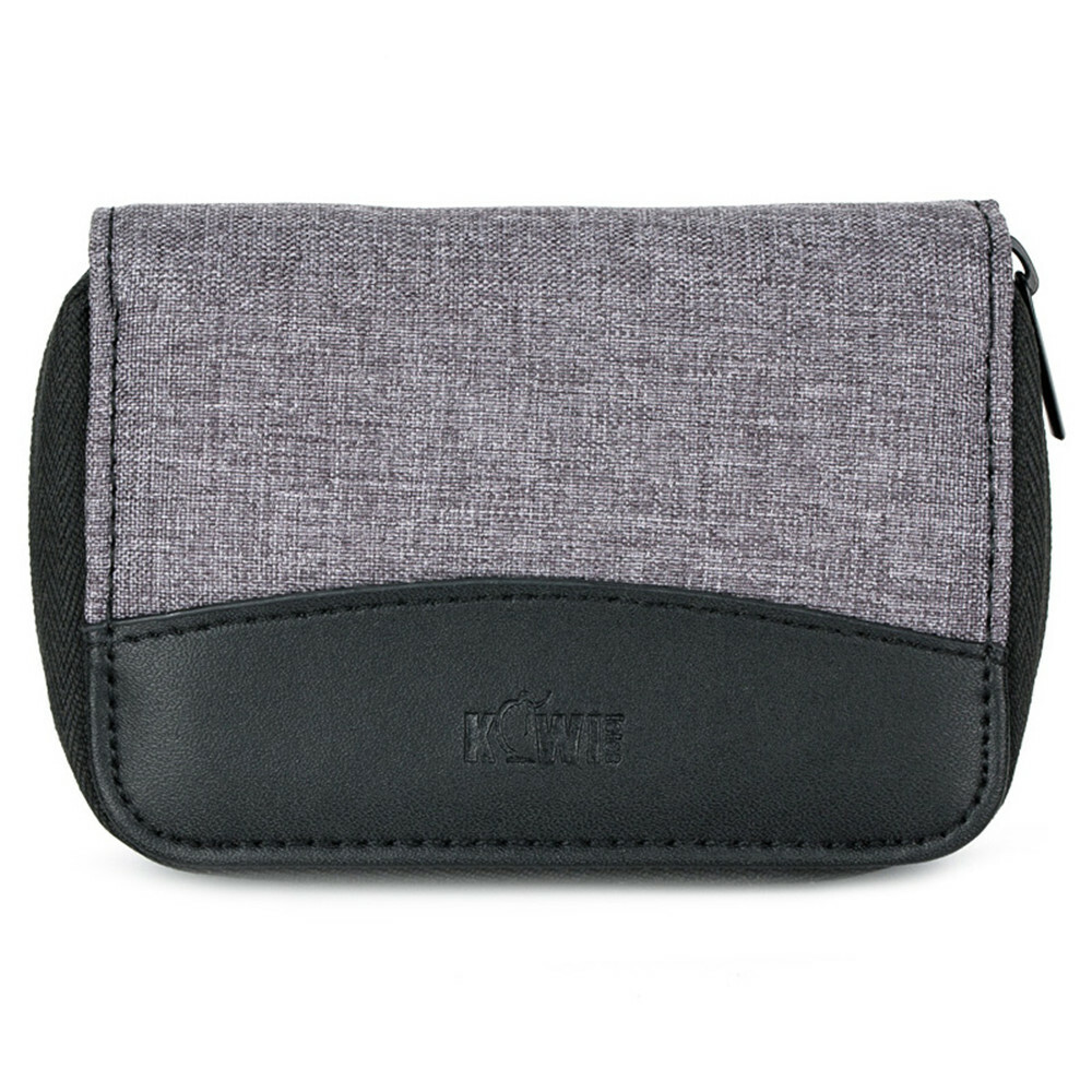 Camera Carrying Memory Card Case Holder Protector for 24 SD and 4 XQD CF Cards