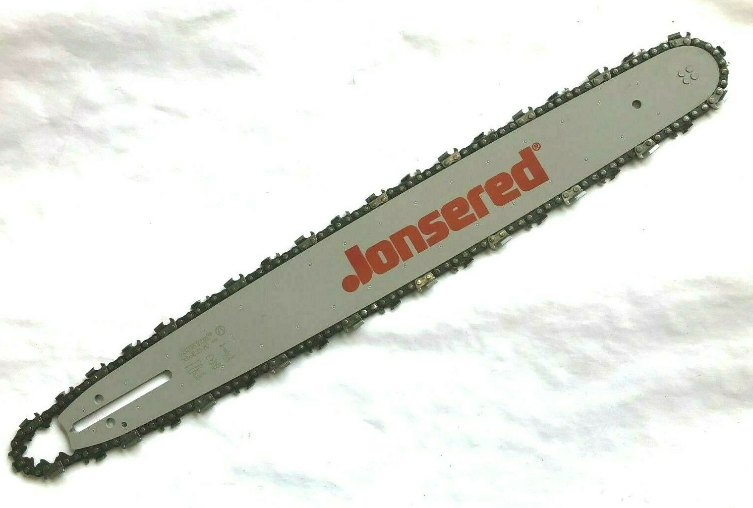 JONSERED 20" BAR & FREE CHAIN, 2250, 2245, 2240, 2150, 2152, 2145, 2141, 2050