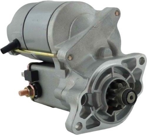 New Premium Starter for Kubota RTV900 RTV900G RTV900R RTV900T RTV900W
