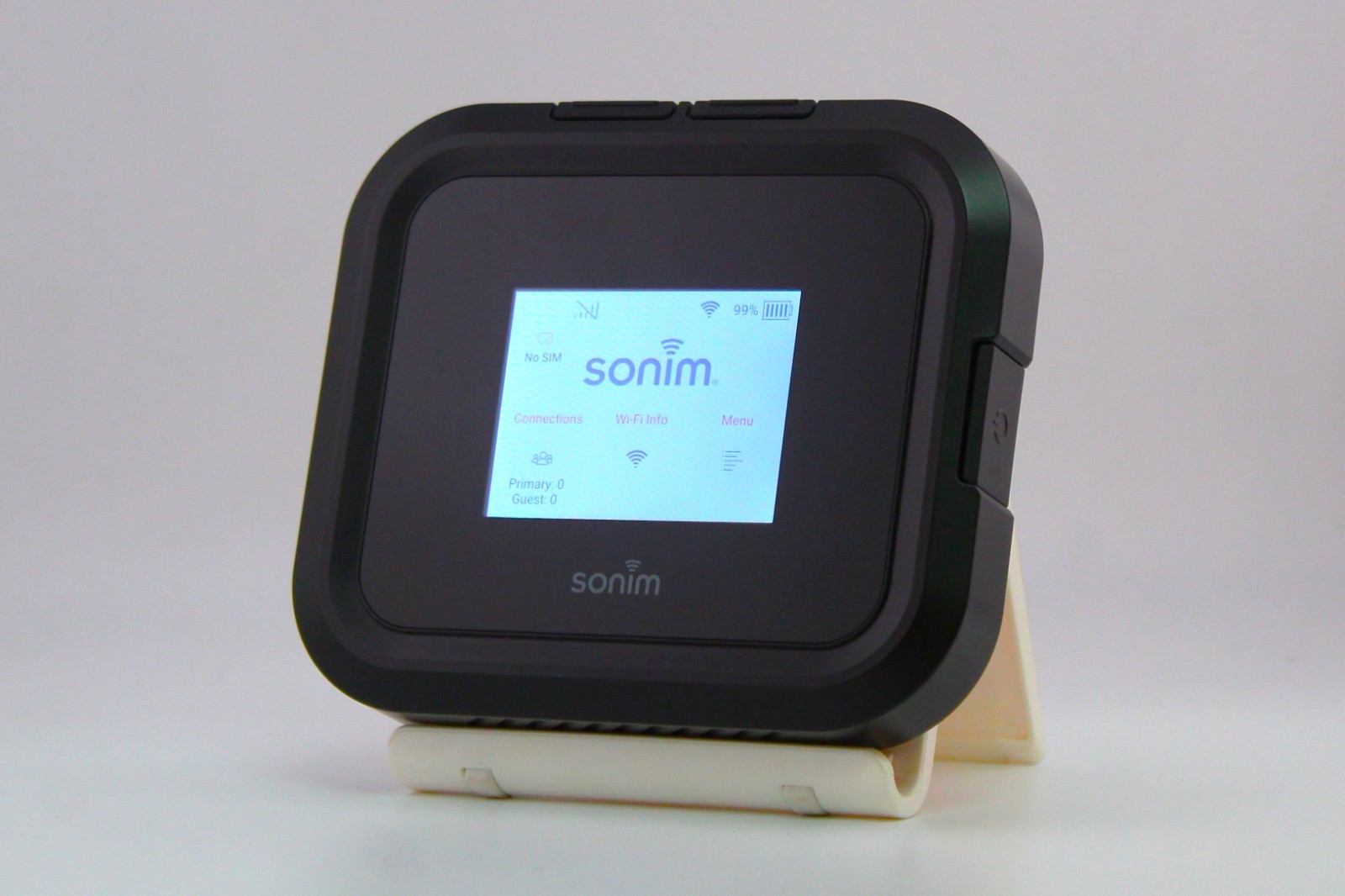 Good Condition - Sonim H500 5G Hotspot Rugged (Verizon ONLY) - Free Shipping