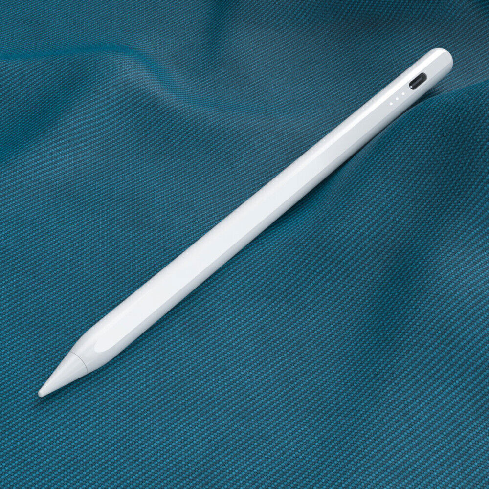 For Apple Pencil Stylus Pen 2nd Generation for iPad/iPad Air/iPad Pro/iPad mini