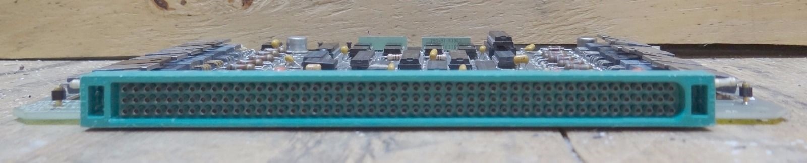 APPLIED MATERIALS MOTOR DRIVER BOARD # 03-81723 REV C