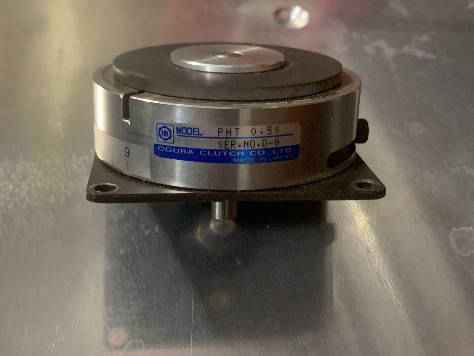 Ogura Clutch PHT 0.5S