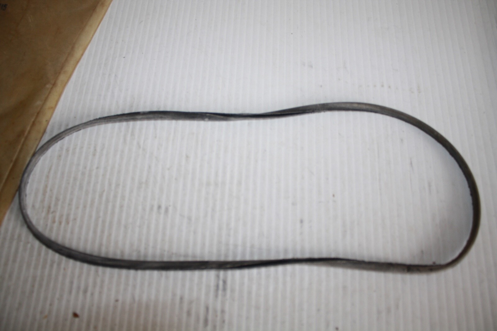 GM 1194590 TRANSMISSION CONVERTER SEAL