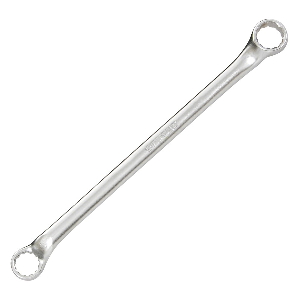Surtek 851011 Double Head Offset Wrench 45 Degree 12 Point 10-11mm
